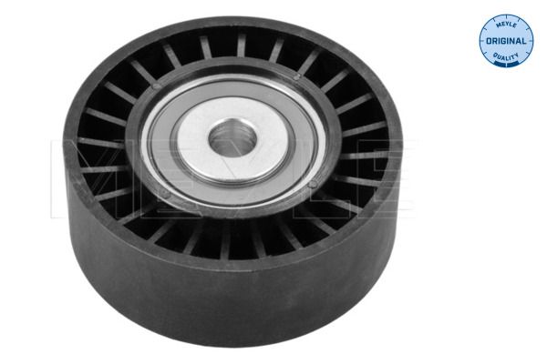 Meyle Uležištenje, tijelo osovine