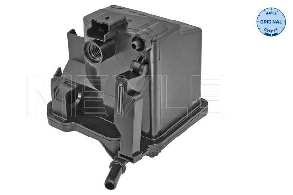 Meyle Davač impulsa, radilica