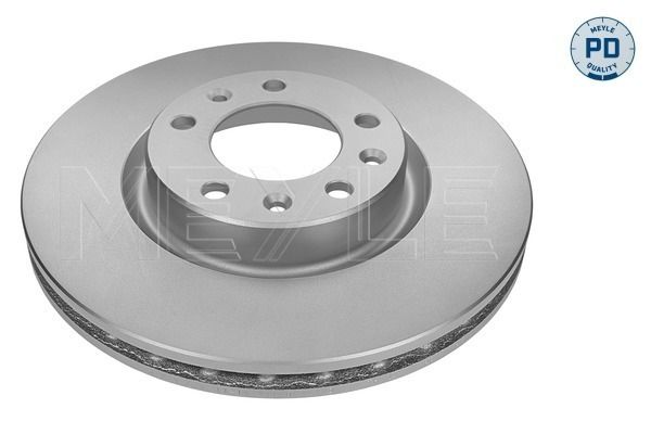 Meyle Kočioni disk