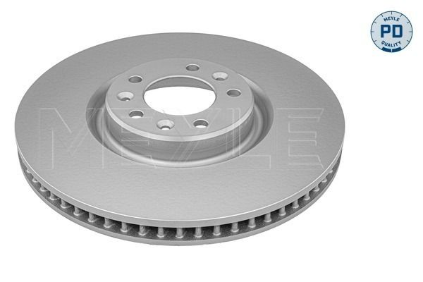 MEYLE Kočni disk