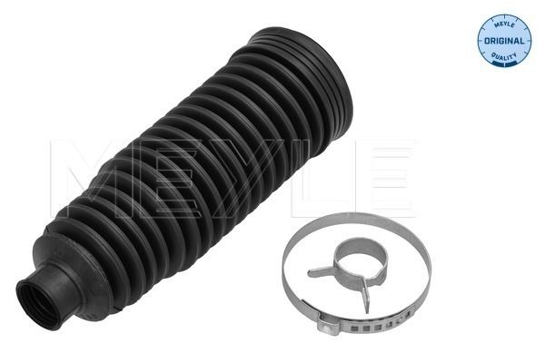 Meyle Glava poprečne spone upravljača