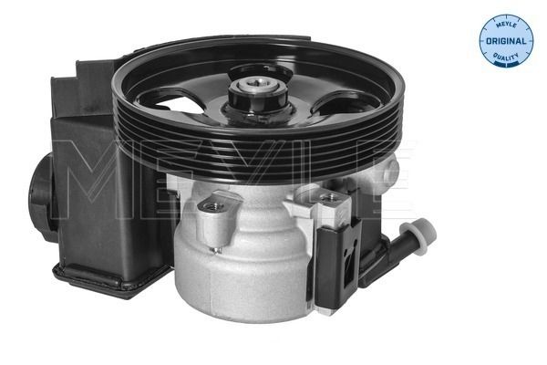 MEYLE Hidraulična pumpa, upravljački sustav