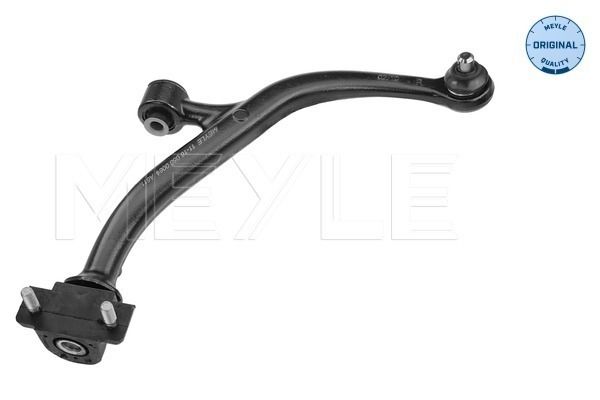 Meyle Spona, ovjes kotača