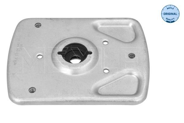 Meyle Spona, ovjes kotača