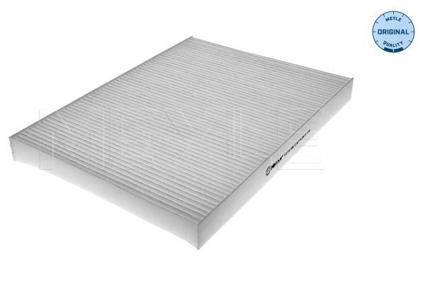 Meyle Filtar, zrak unutrašnjeg prostora