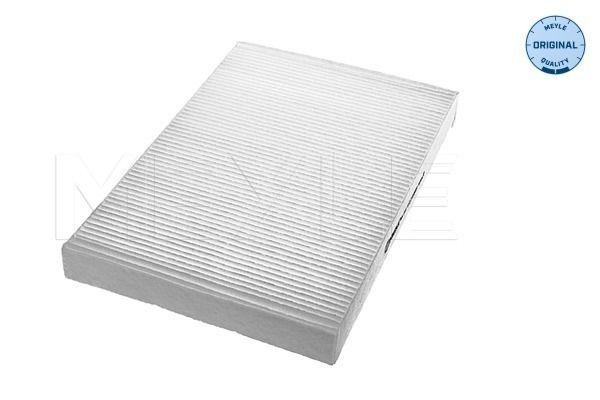 Meyle Filtar, zrak unutrašnjeg prostora