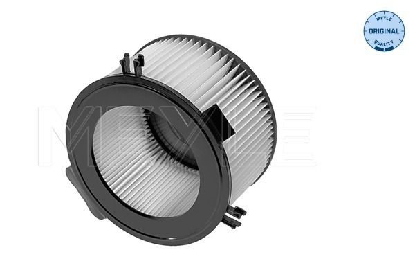 Meyle Filtar, zrak unutrašnjeg prostora