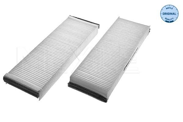 Meyle Filtar, zrak unutrašnjeg prostora