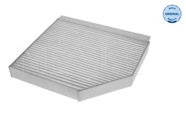 Meyle Filtar, zrak unutrašnjeg prostora