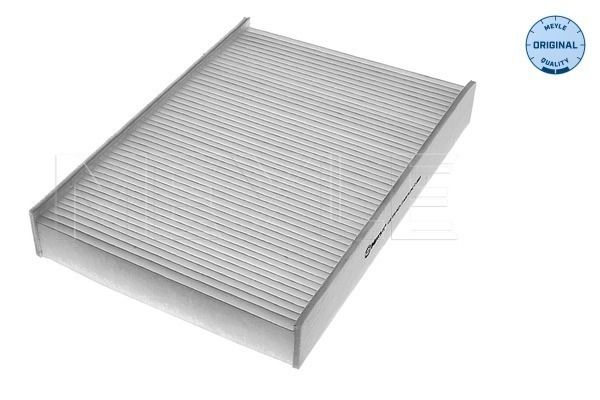 Meyle Filtar, zrak unutrašnjeg prostora