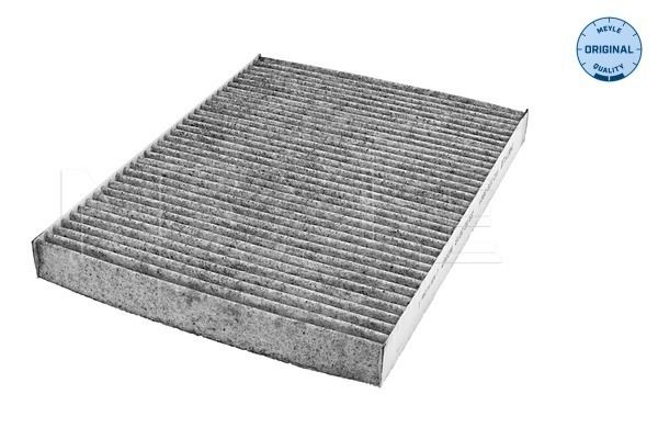 Meyle Filtar, zrak unutrašnjeg prostora