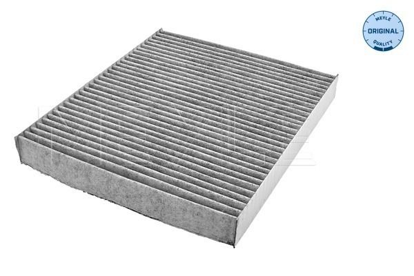 Meyle Filtar, zrak unutrašnjeg prostora