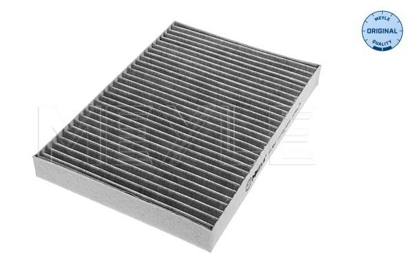 Meyle Filtar, zrak unutrašnjeg prostora