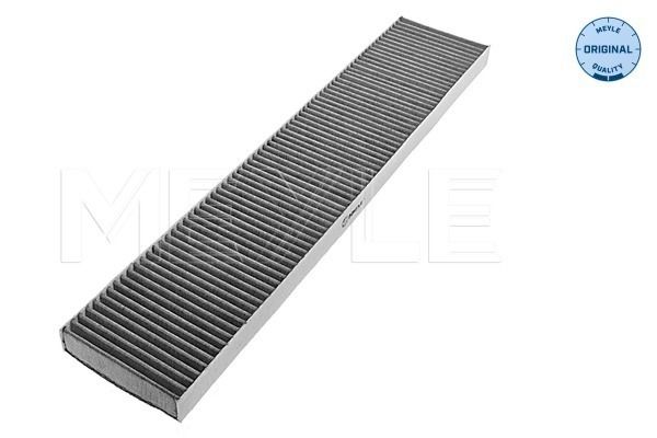 Meyle Filtar, zrak unutrašnjeg prostora