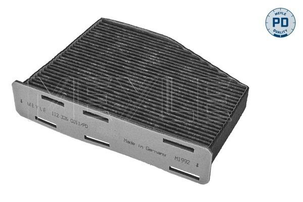 MEYLE Filtar, zrak unutarnjeg prostora
