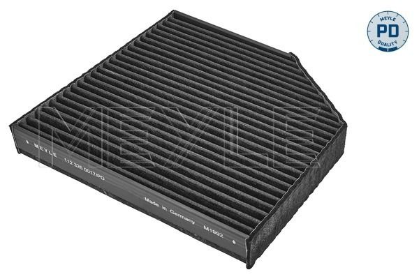 MEYLE Filtar, zrak unutarnjeg prostora