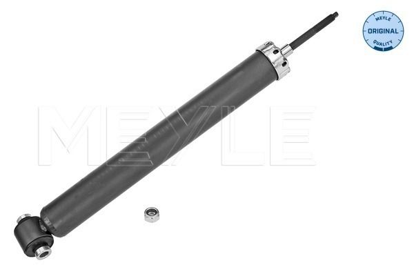 Meyle Amortizer