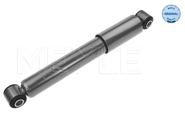 Meyle Amortizer