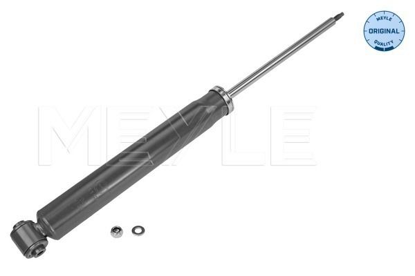 Meyle Amortizer