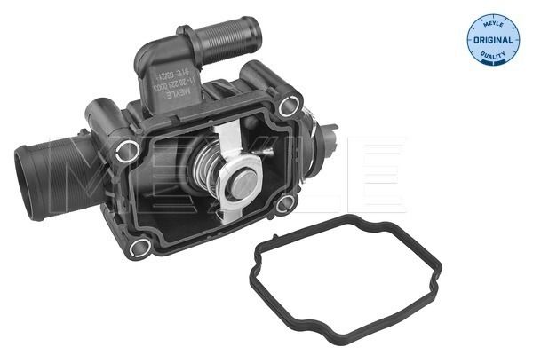 MEYLE Termometar, rashladno sredstvo