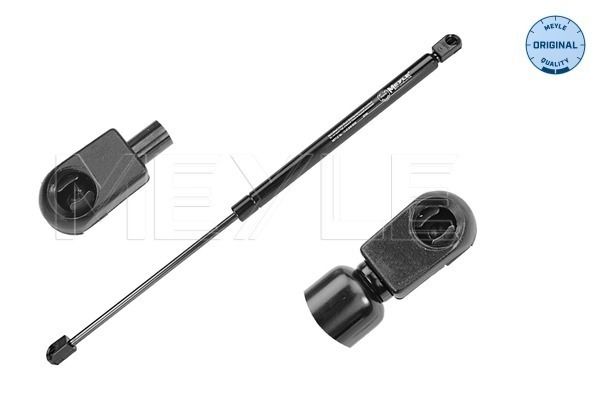 Meyle Plinska opruga, prtljažnik/utovarni prostor