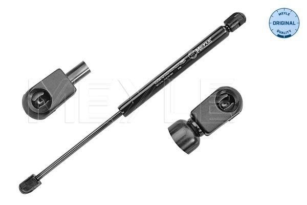 Meyle Plinska opruga, prtljažnik/utovarni prostor