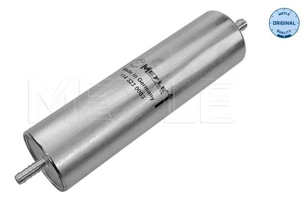 MEYLE Filter goriva