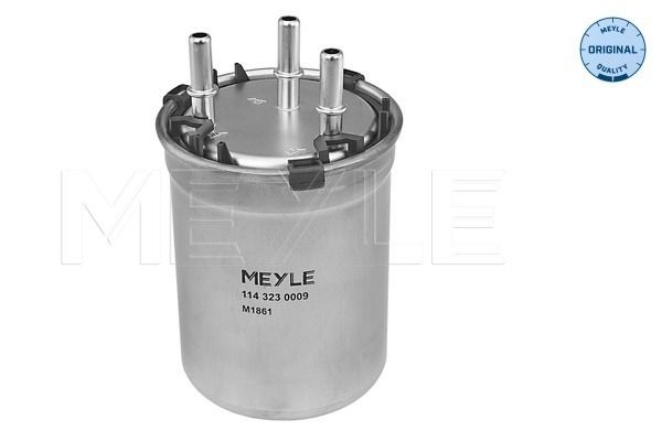MEYLE Filter goriva