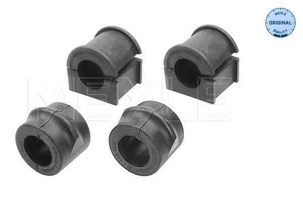 Meyle Komplet za popravak, ležaj stabilizatora