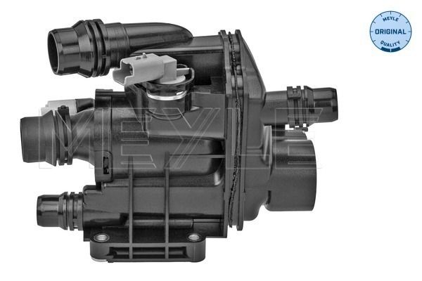 MEYLE Hidraulična pumpa, upravljački sustav