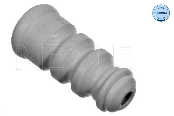 Meyle Granični odbojnik, ogibljenje