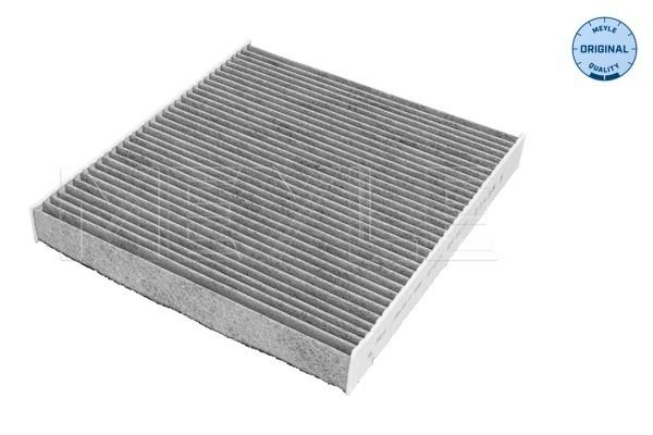 Meyle Osjetnik, temperatura ispušnih plinova