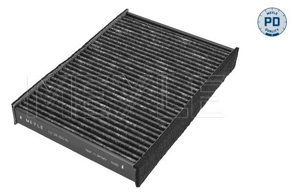 MEYLE Filtar, zrak unutarnjeg prostora