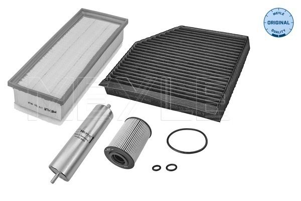 Meyle Osjetnik, temperatura ispušnih plinova