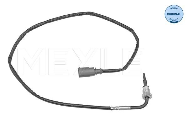 MEYLE Senzor, temperatura ispušnih plinova