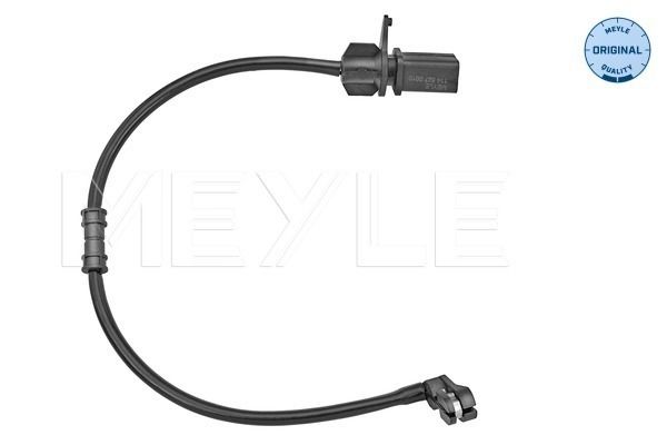 MEYLE Senzor, temperatura ispušnih plinova