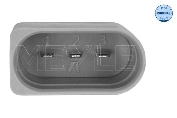 Meyle Ventilator unutrašnjeg prostora