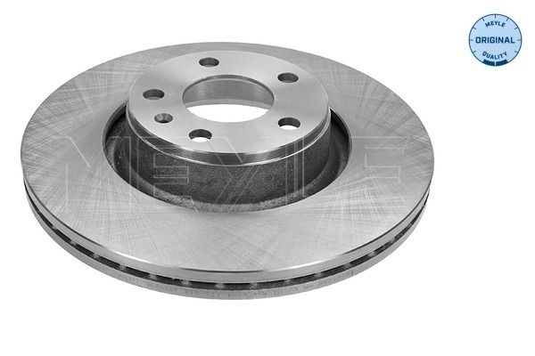 Meyle Kočioni disk