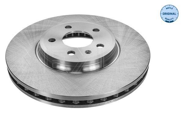 Meyle Kočioni disk