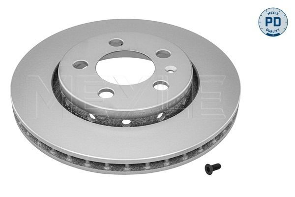 Meyle Kočioni disk