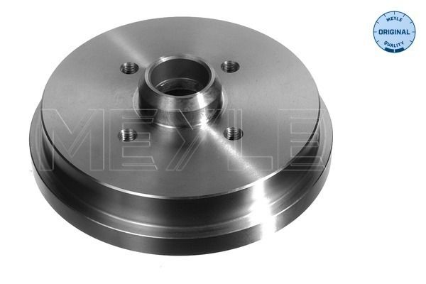 Meyle Bubanj kočnice