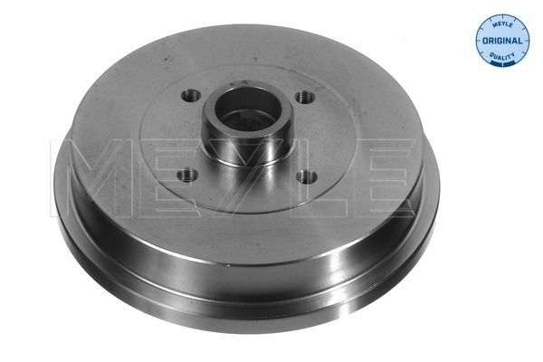 Meyle Bubanj kočnice