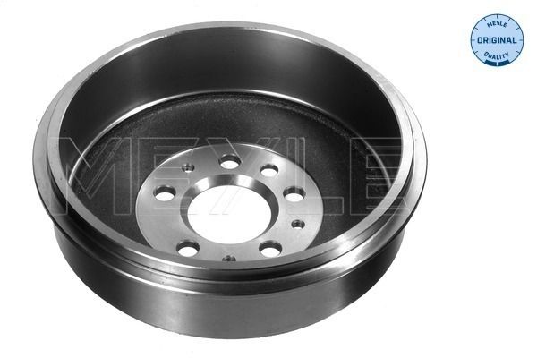 Meyle Bubanj kočnice