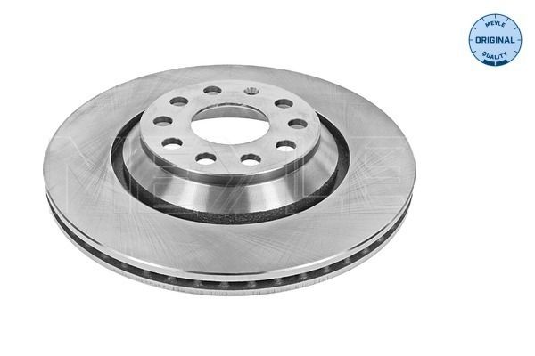 Meyle Kočioni disk