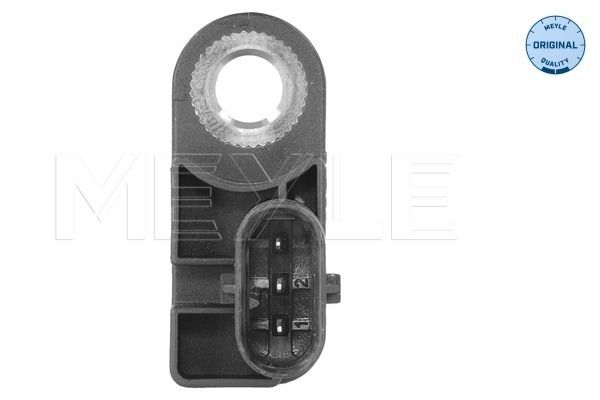 Meyle Spona, ovjes kotača