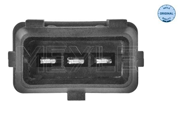 Meyle Spona, ovjes kotača