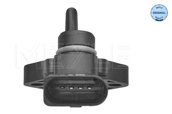 Meyle Spona, ovjes kotača