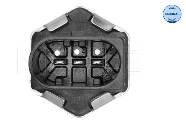 Meyle Spona, ovjes kotača