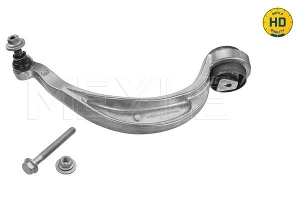 Meyle Spona, ovjes kotača