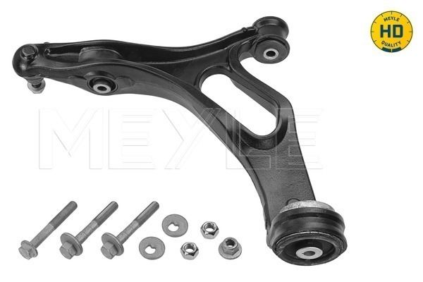 MEYLE Upravljač, ovjes kotača